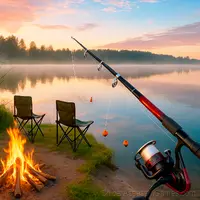 Fish Season