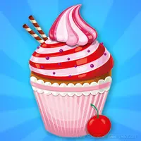 Cupcake Maker - Game For Kids