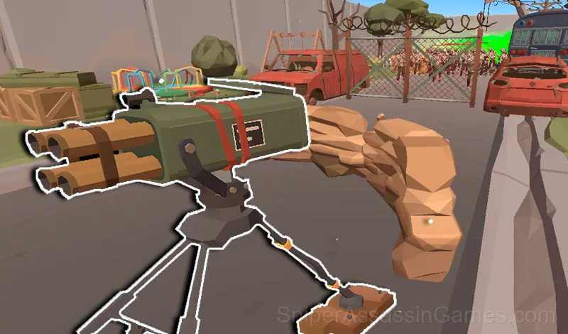 Play Operation: Tower Defense