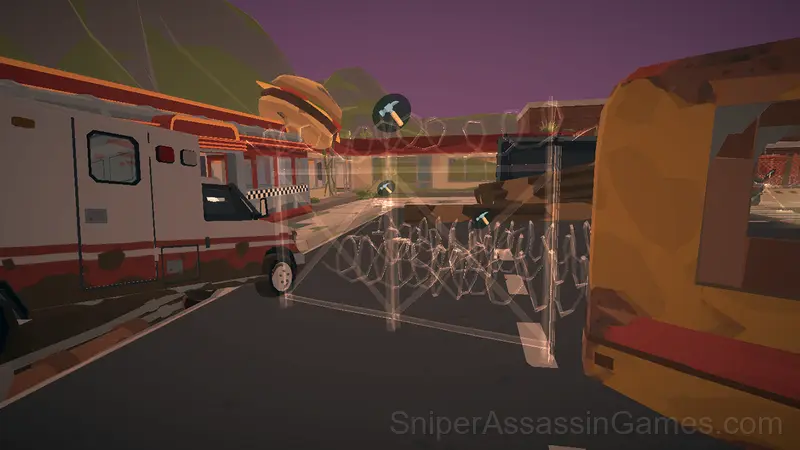 Operation: Tower Defense gameplay screenshot 2