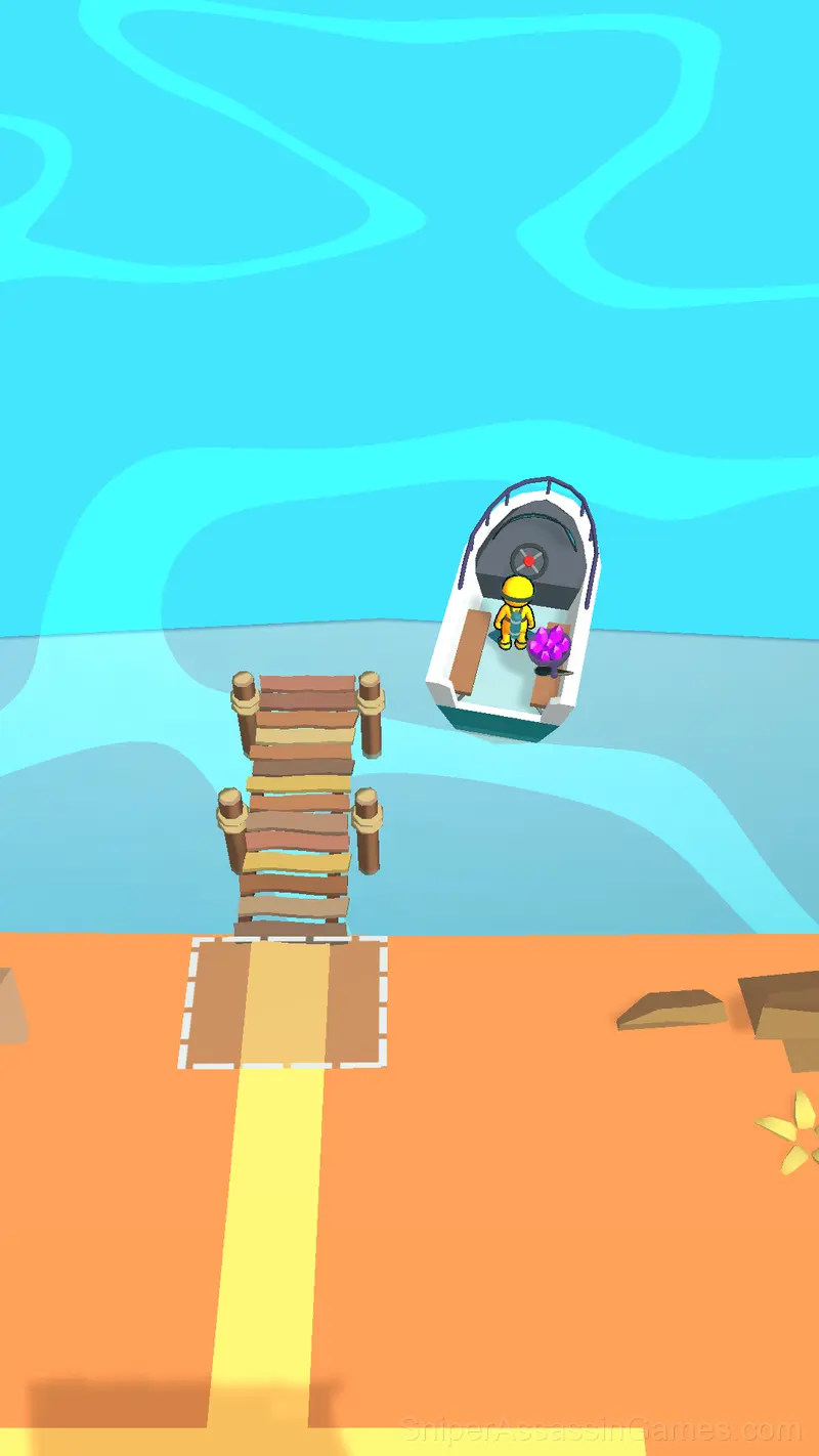 My Underwater World gameplay screenshot 5
