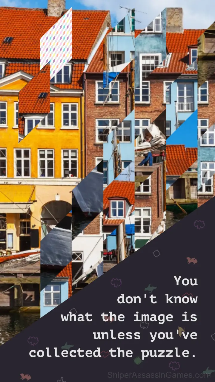Pegs PuzzleHeap gameplay screenshot 2