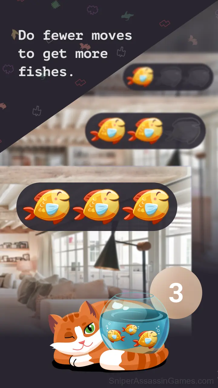 Pegs PuzzleHeap gameplay screenshot 3