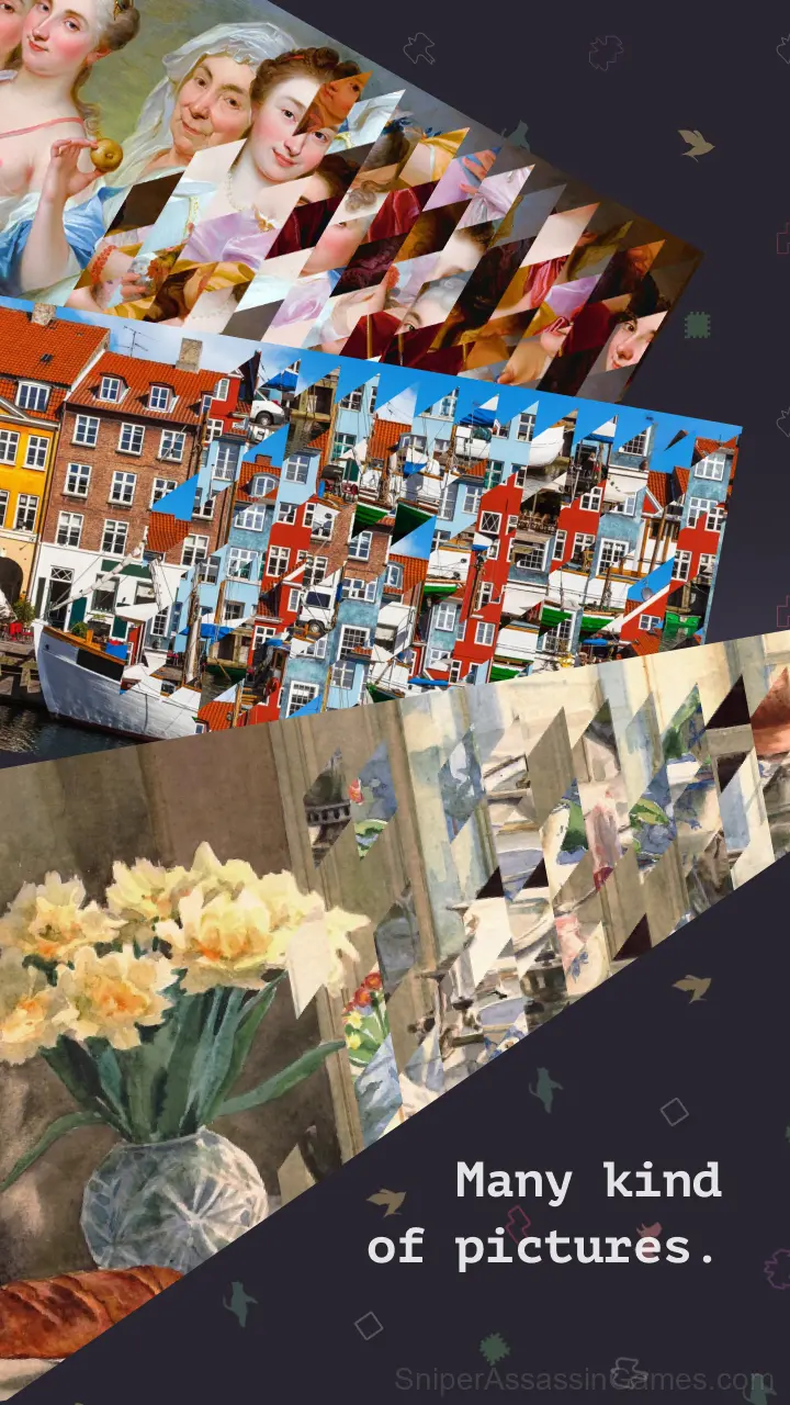 Pegs PuzzleHeap gameplay screenshot 4