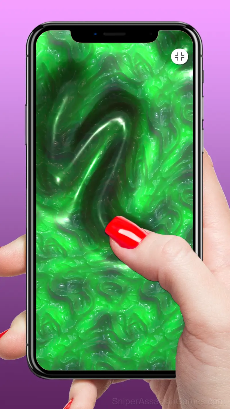Slime Simulator - ASMR & DIY gameplay screenshot 2