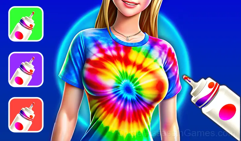Play T-Shirt Designer