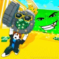 Obby Open World Brainrot Online