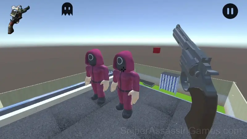 Gmod: Epic Sandbox gameplay screenshot 2