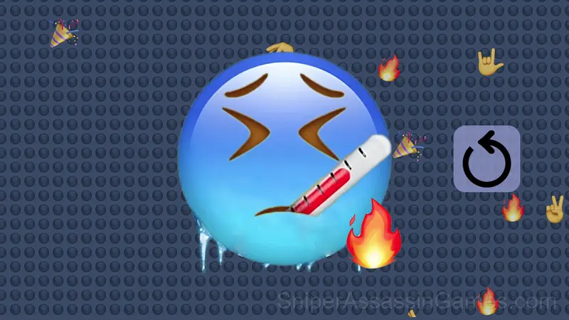 Make Your Emoji! gameplay screenshot 4