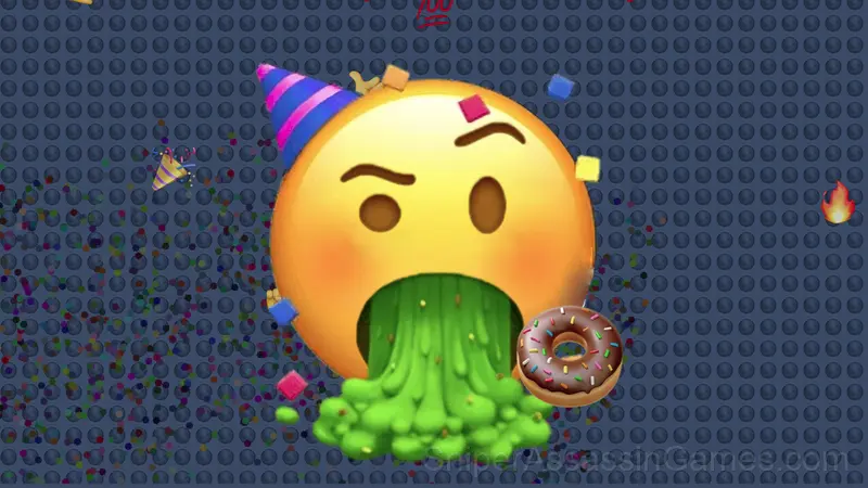 Make Your Emoji! gameplay screenshot 6