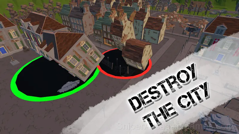 Black Hole WWII io gameplay screenshot 1