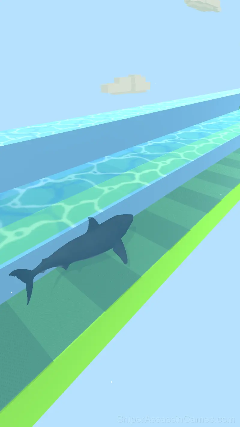 Turn into animals! gameplay screenshot 2