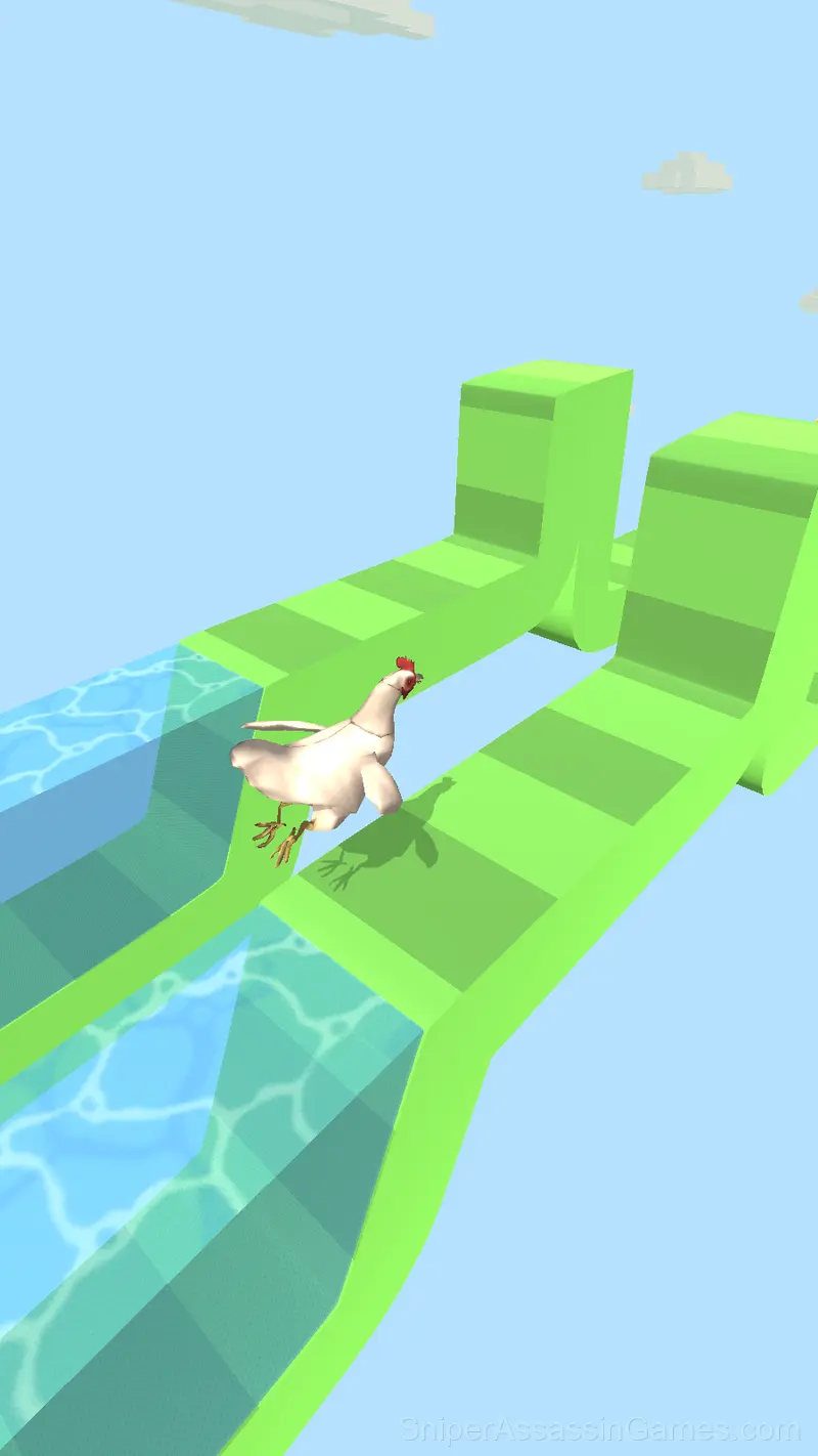 Turn into animals! gameplay screenshot 3