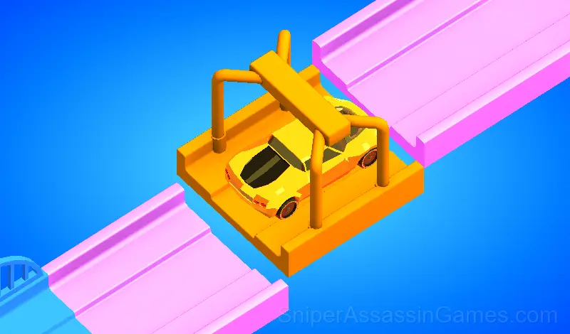 Play Road Fixer