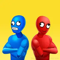 Balance Duel: Ragdoll Showdown
