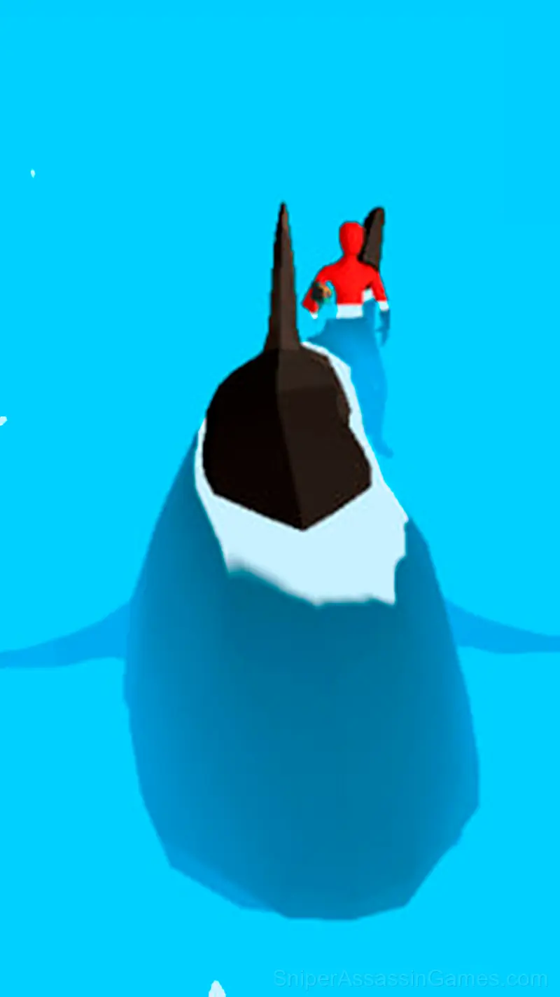 Balance Duel: Ragdoll Showdown gameplay screenshot 5