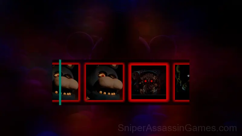 Capture the base gameplay screenshot 1