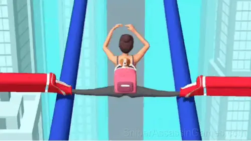 Beauty Fight gameplay screenshot 4