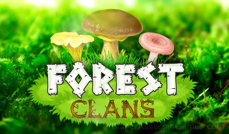 Play Forest Clans