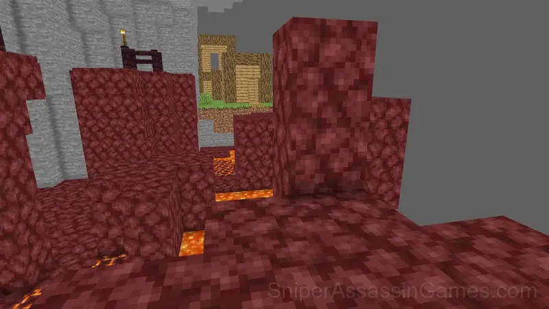 Spiral Parkour 3D gameplay screenshot 1