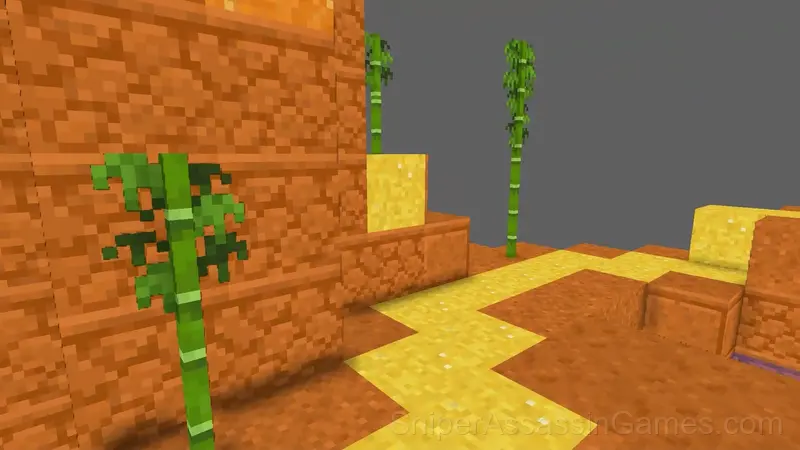Spiral Parkour 3D gameplay screenshot 3