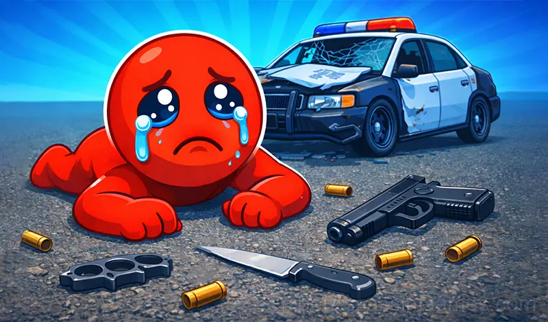 Play City Riot
