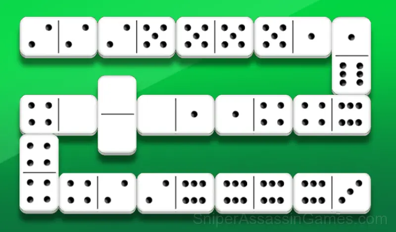 Play Domino Classic