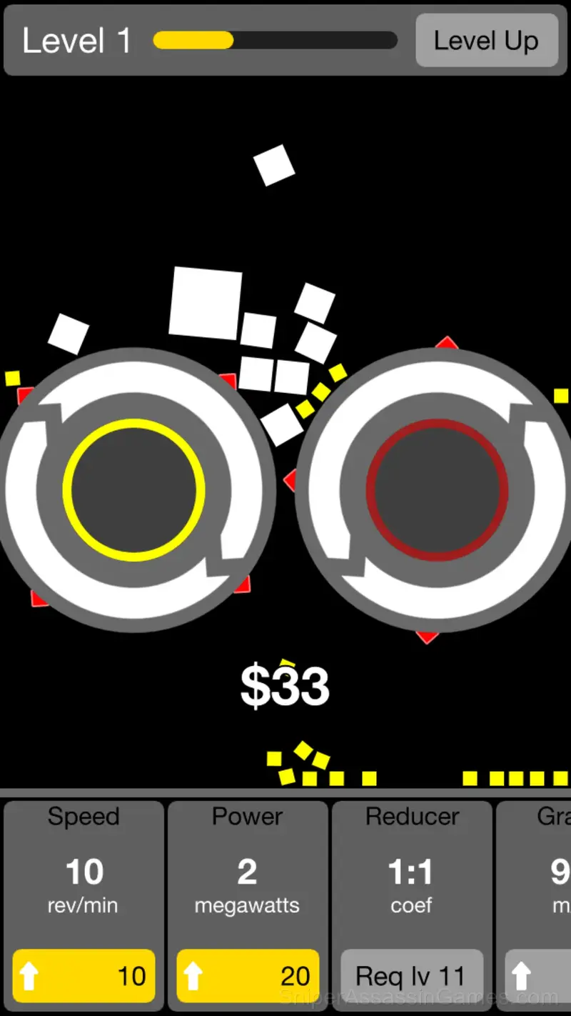 Will it Crush? gameplay screenshot 1