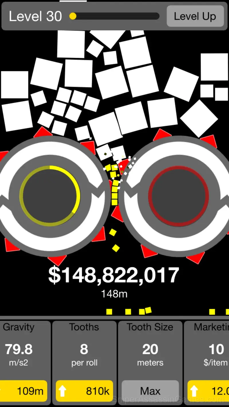Will it Crush? gameplay screenshot 2