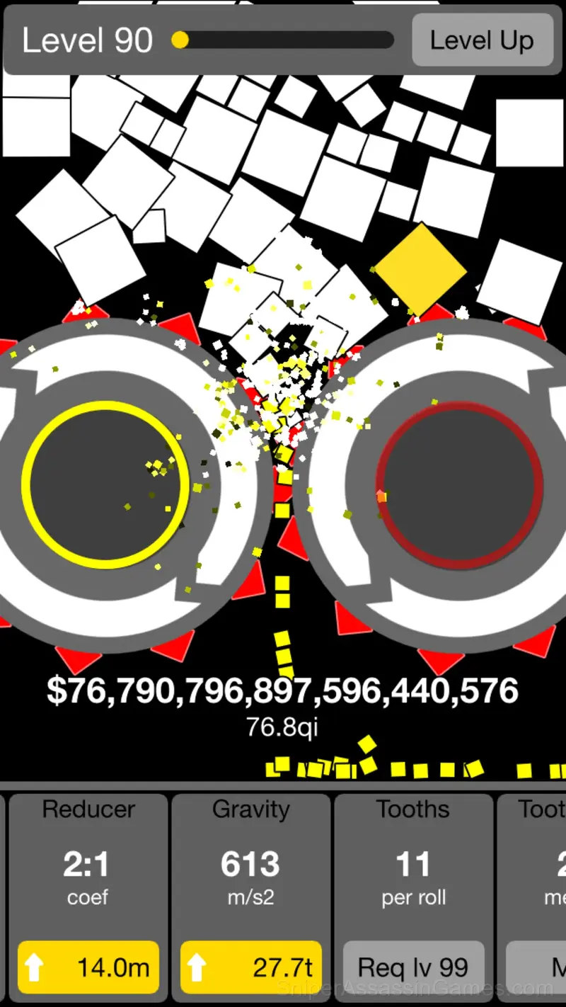 Will it Crush? gameplay screenshot 3