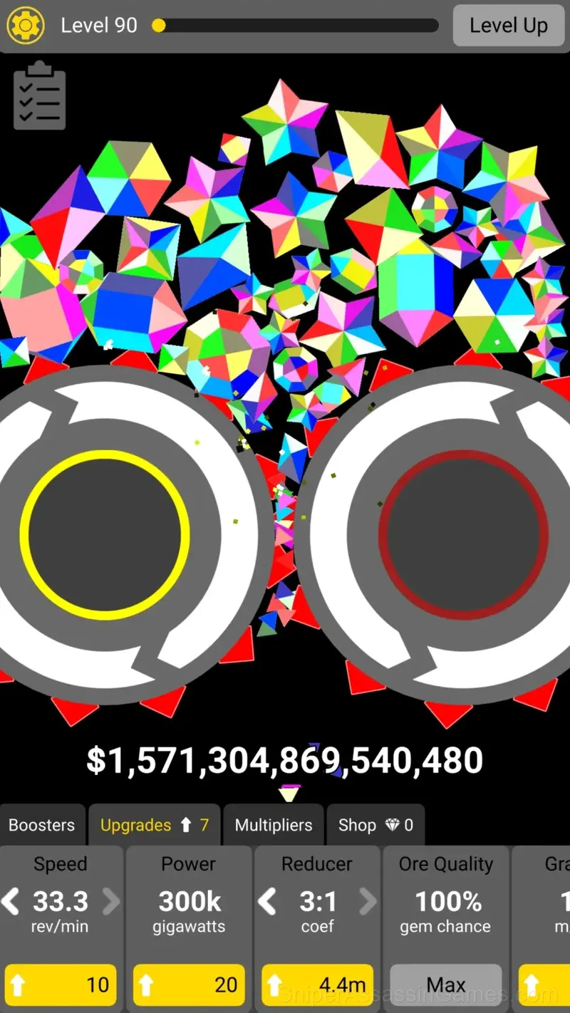Will it Crush? gameplay screenshot 4