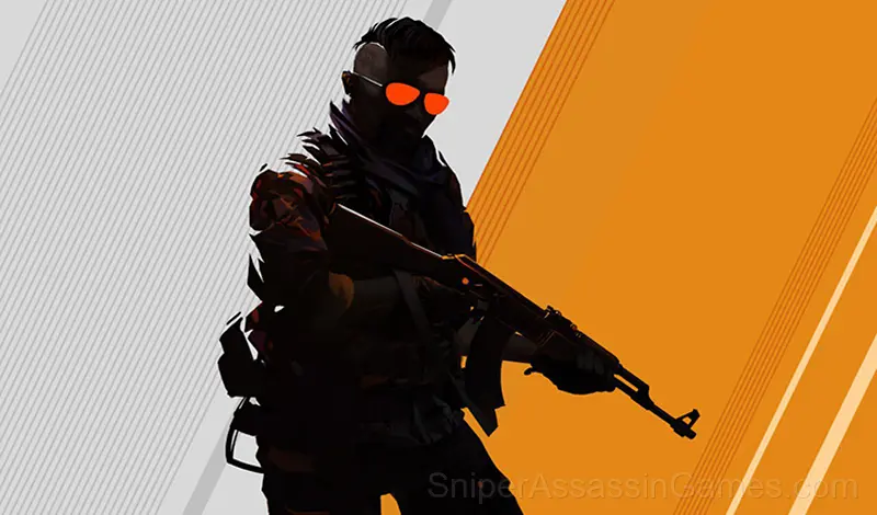 Play CS 1.7
