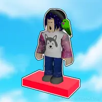Don't Fall Off the Platform