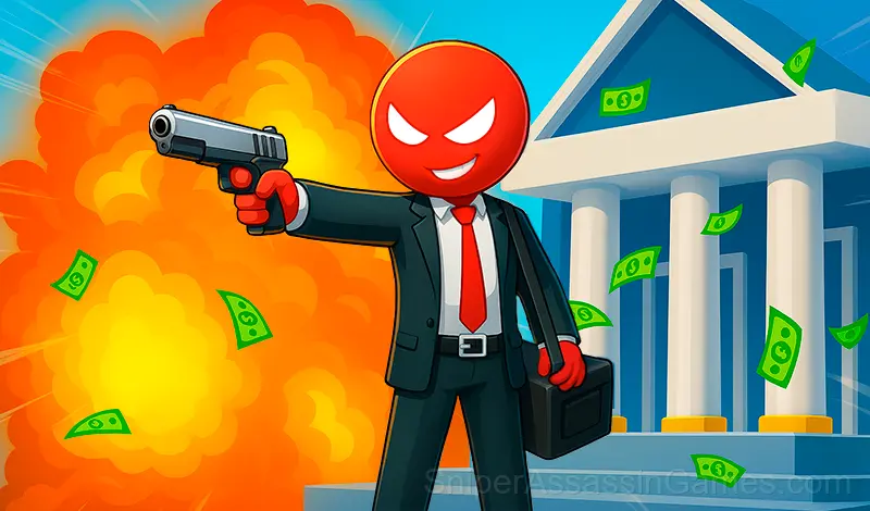 Play Mafia Business: Money Empire 3D