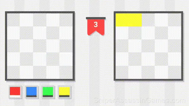 Repeat pixel art gameplay screenshot 5
