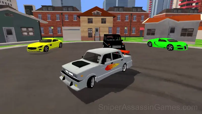 Bimka: Online gameplay screenshot 1