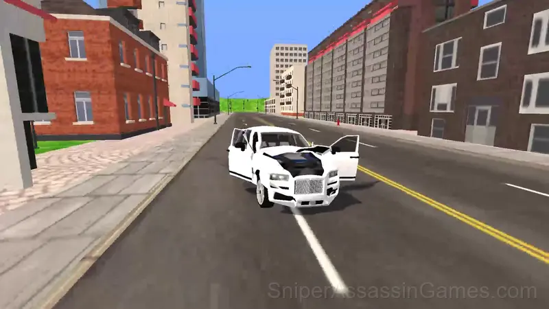 Bimka: Online gameplay screenshot 3