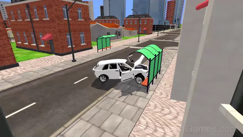Bimka: Online gameplay screenshot 4