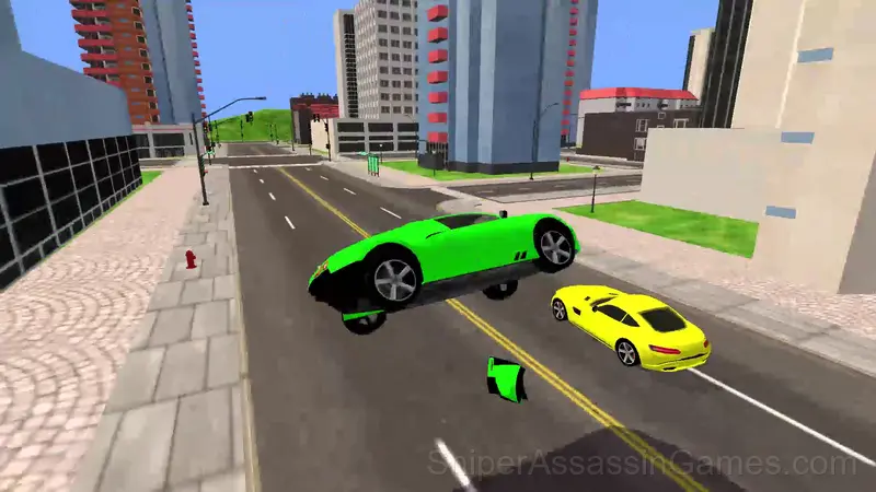 Bimka: Online gameplay screenshot 6