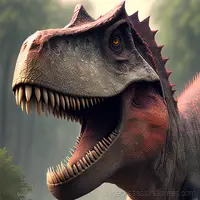 Mini Dino Park