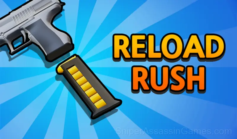 Play Reload Rush