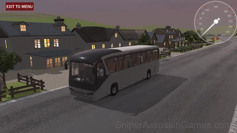 World Bus Ride gameplay screenshot 4