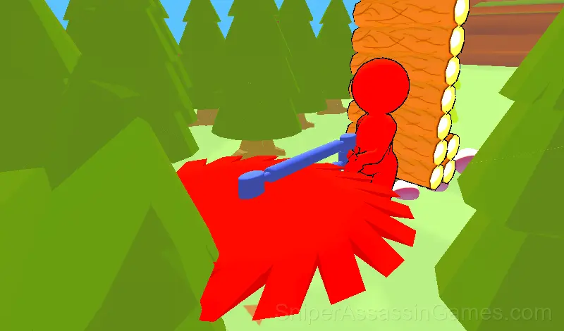 Play Furniture factory