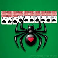 Spider Solitaire HD