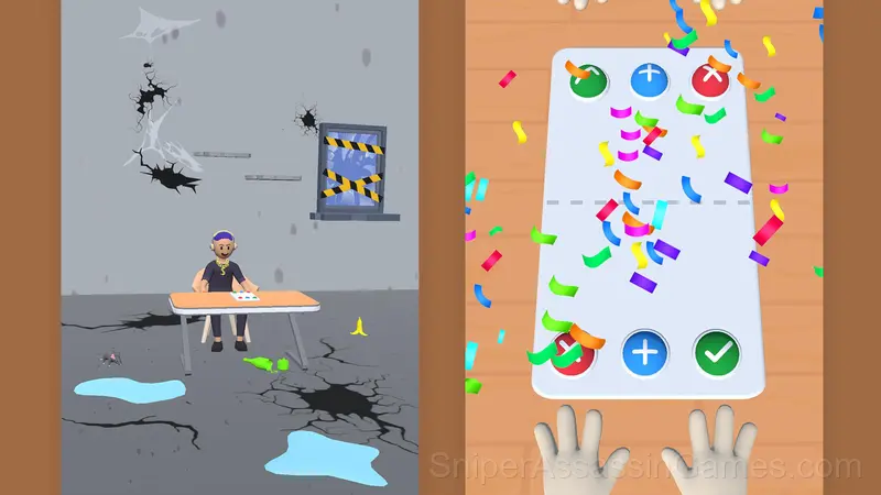 Trade Master: Toys gameplay screenshot 4