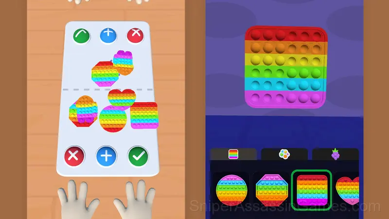Trade Master: Toys gameplay screenshot 5