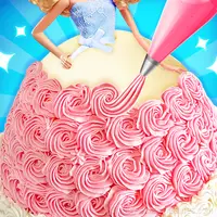 Cake Dress