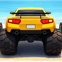 Scale the wheels