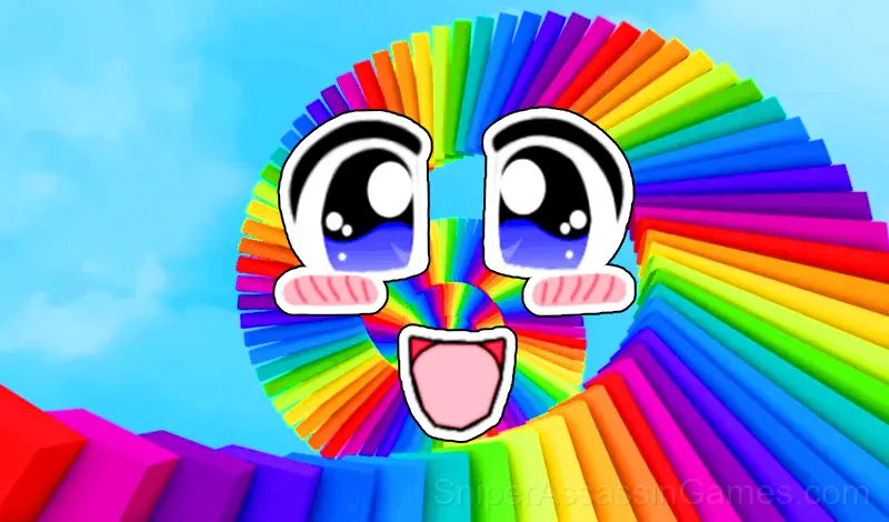 Play Infinite Obby and Mini Games