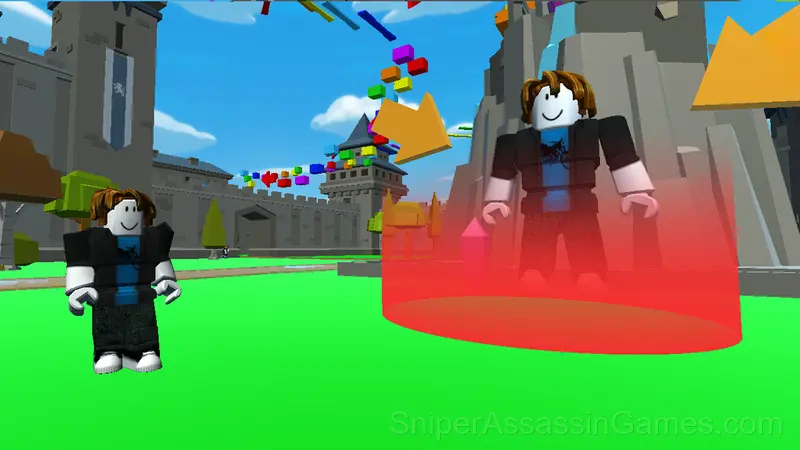 Robbie Land - Downhill gameplay screenshot 3